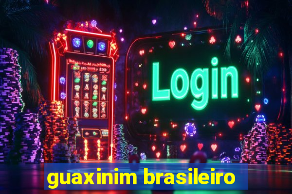 guaxinim brasileiro